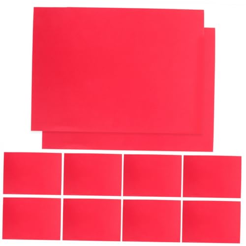 Papier de bricolage Lurrose pour activités manuelles en famille et scrapbooking