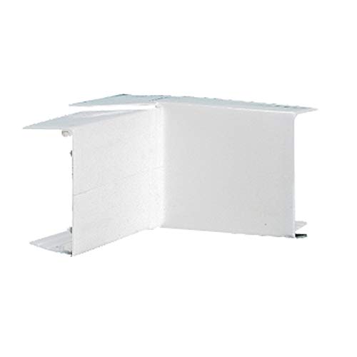 Legrand 033325 Angle Intérieur ou Extérieur pour Moulure, 32mm x 16mm, Blanc