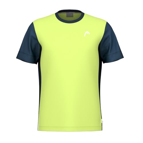 HEAD Slice T-Shirt Men maillot de tennis à manches courtes