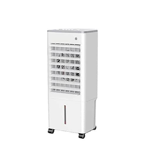 Ventilateur de climatisation portable et mini rafraîchisseur d'air