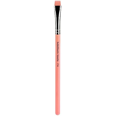 Bdellium Tools Pink Bambu Series 714 Flat Eye Definer Cover