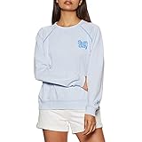 __Passform:__ gemütlicher und freier Relaxed Fit