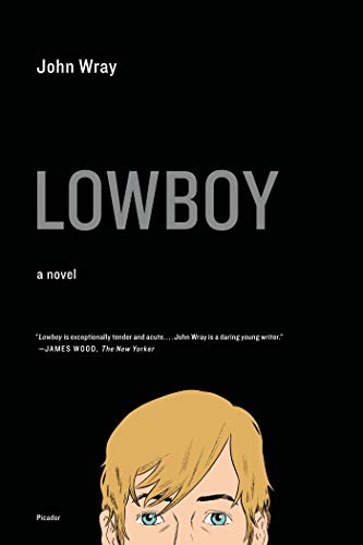 Lowboy: A Novel view 2