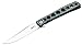 Boker Plus 01BO730 Urban Trapper Knives with 3-1/2 in. Straight Edge Blade, Silver