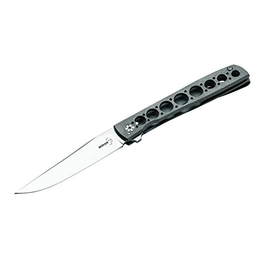 Boker 01BO730 Plus Urban Trapper