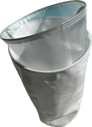 EasyFilter Poche +Panier Skimmer préfiltre Compatible Waterair(Plus Besoin de la flasque Plastique)