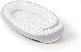 Babymoov doomoo Cocoon Organic Cotton Baby Nest