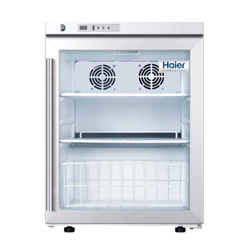 新品・送料込　Haier【高機能】2-8℃冷蔵庫（50Hz/60Hz） 新品・送料込 Haier【高機能】2-8℃冷蔵庫（50Hz/60Hz） 新品
