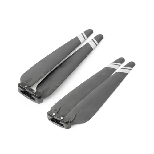 Hélice de drone agricole 23 pouces pliable 2388 avec clip X6