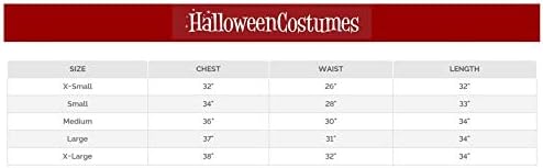 California Costumes Women's Retro Stewardess Adult Sized Costumes