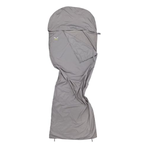 Salewa Mikrofaser versilbert Schlafsack Liner,...