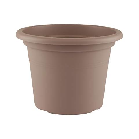Macetero de ventana Artevasi Venezia Pot, Taupe Cover