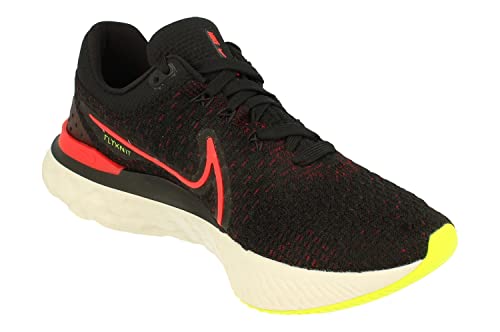 Image of Nike Mens Nike React Infinity Run Fk 3