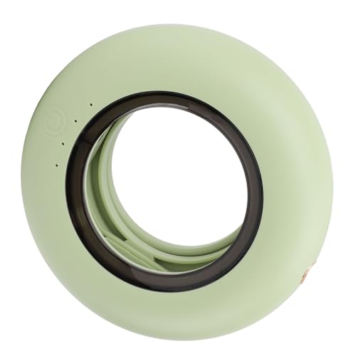 Difusor aromático eléctrico Masyrt Matcha Green miniatura 7
