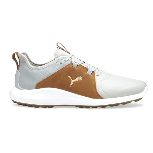 Image of PUMA mens Ignite Fasten8 Crafted