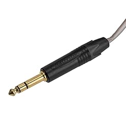 HIFIMAN HE6se V2 Casque Hi-FI magnétique, Bandeau réglable, câble détachable pour audiophiles, Maison, Studio Noir - Les Beatles, Paul McCartney, John Lennon, RIngo Starr, George Harrison HIFIMAN HE6se V2 Casque Hi-FI magnétique, Bandeau réglable, câble détachable pour audiophiles, Maison, Studio Noir – Image 7