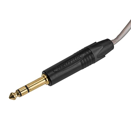 HIFIMAN HE6se V2 Casque Hi-FI magnétique, Bandeau réglable, câble détachable pour audiophiles, Maison, Studio Noir - Les Beatles, Paul McCartney, John Lennon, RIngo Starr, George Harrison HIFIMAN HE6se V2 Casque Hi-FI magnétique, Bandeau réglable, câble détachable pour audiophiles, Maison, Studio Noir – Image 8