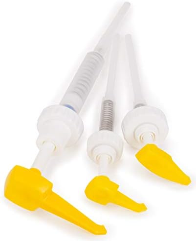 West System 300 Mini Epoxy Metering Pump Set | For Precise Dispensing image 5