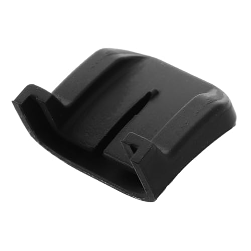 Garneck Thumb Rest Silicone Thumb Pad Finger Protection Reusable Design Sleek for Supply