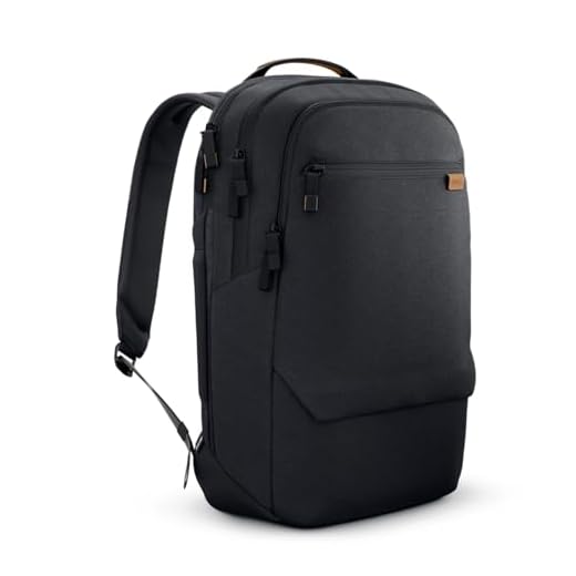 Dell Mochila EcoLoop Premier 14-16