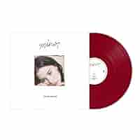 Amazon.com: minor (5 Year Anniversary)[Red 12