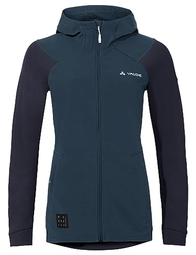 VAUDE Women's Tremalzo Hooded Jacket