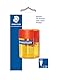 STAEDTLER 511 006 BK 511 006 Spitzdose auf Blisterkarte