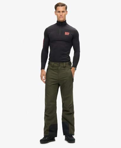 Superdry Homme Pantalon de ski Freestyle Core - vue 4