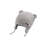 TAMAÑO DEL SOMBRERO: 7-24 meses: (43cm-46cm).