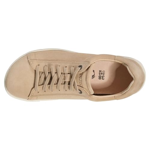 Image of Birkenstock Men's Bend Leather Sneakers
