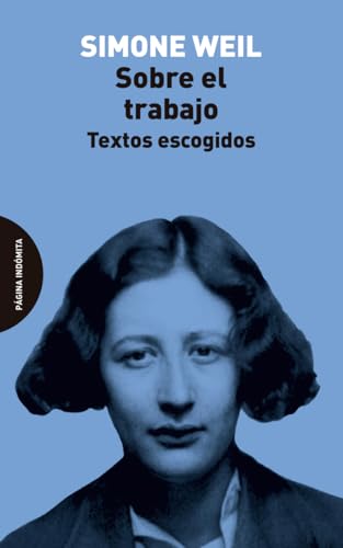 Sobre el trabajo: Textos escogidos (ENSAYO)