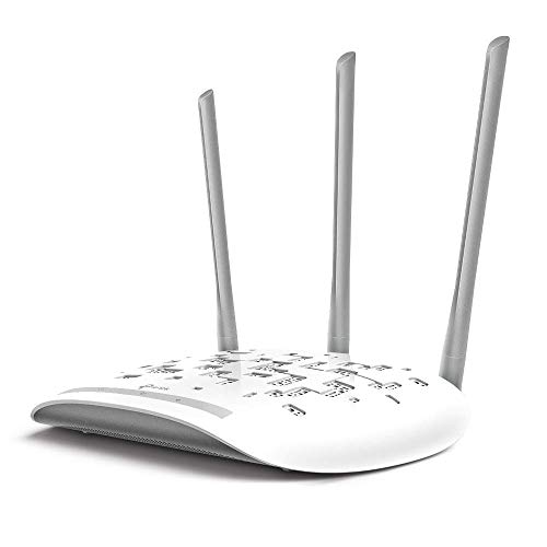 TPLink WiFi Access Point