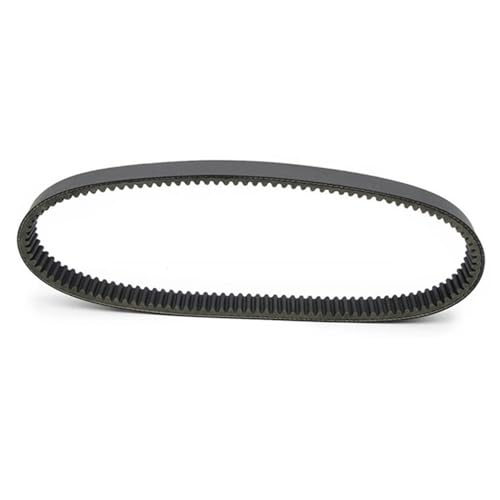 Courroie d'entraînement moto pour B660 0627-026 et 0627-033 de rechange