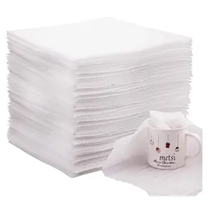 100 Pack Cushioning Foam Sheets Metsi 12