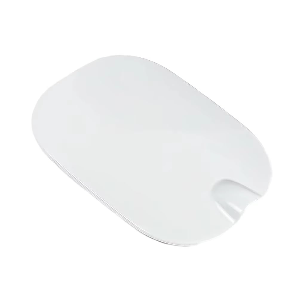Tappo Ricambio Serbatoi Sportello Di Riempimento Del Serbatoio Carburante Bianco 84745974 Per Silverado 1500 2019-2024