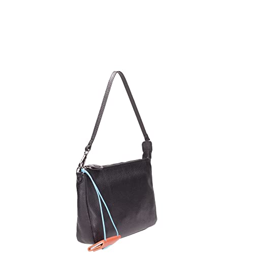 GABS Tracolla Donna Black Calliope