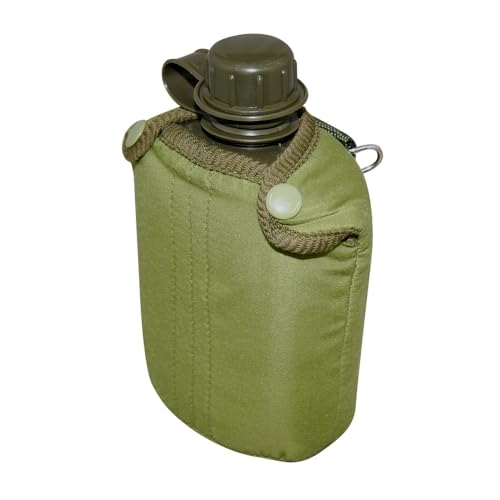 Cantil Plastico 0,9L, Nautika