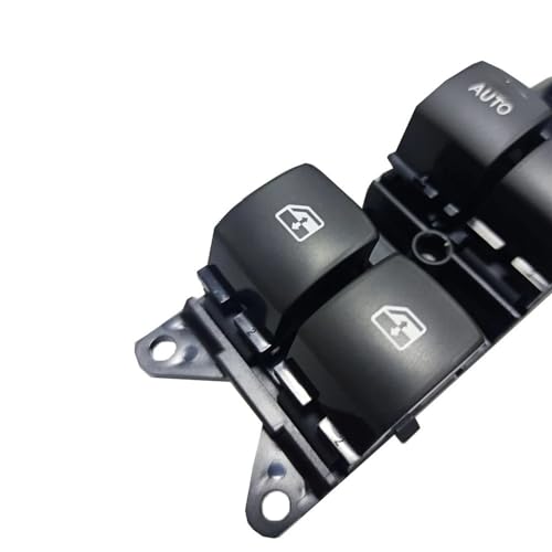 Bouton commande lève-vitre Mitsubishi Outlander 3 pour rénover l'auto