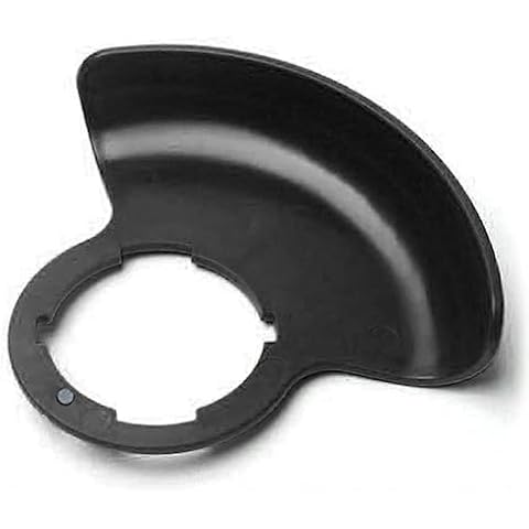 FUBESK Plastic Brushcutter Blade Guard for Trimmers Cover