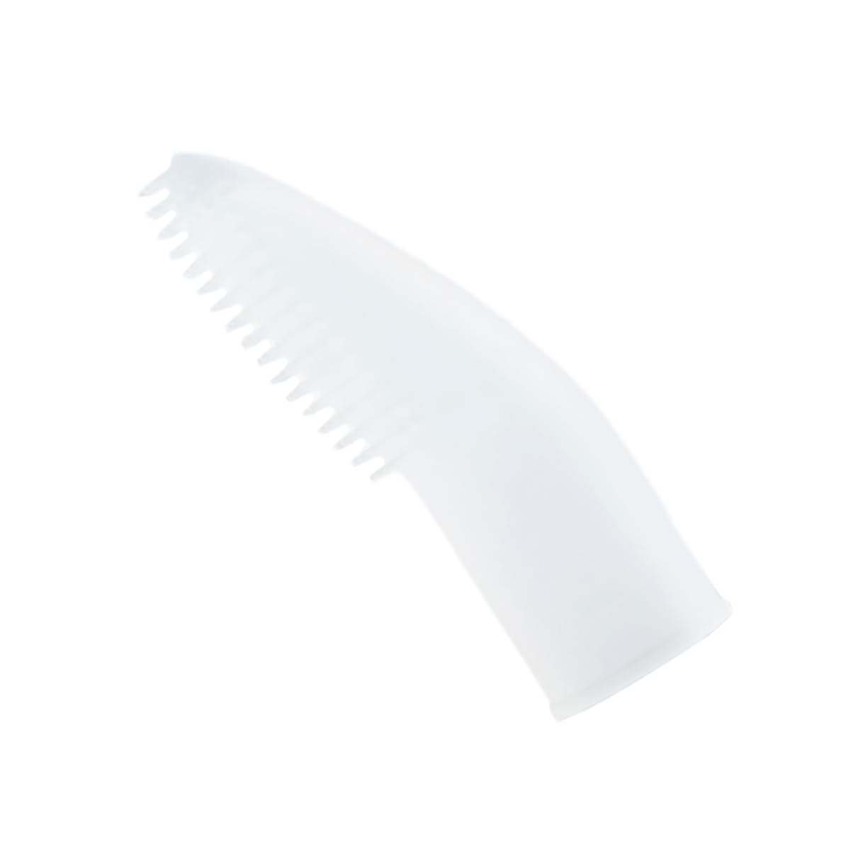 POPETPOP 4piezas Cepillo De Dedo Para Perros De Silicona Transparente Herramienta De Cuidado Para Mascotas Limpieza Efectiva De Dientes y Encías Para Perros y Cachorros