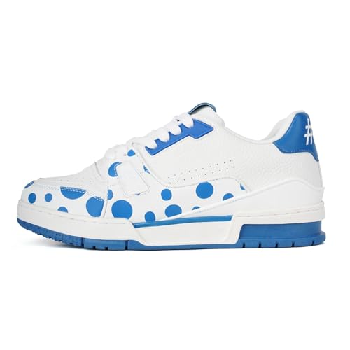 Chaussures basses en cuir pour le sport, vos sorties en ville et vos moments de loisirs