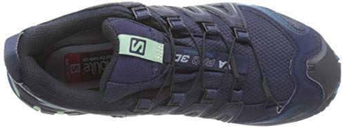 Image of Salomon Women's XA Pro 3D W Trail Running Shoe
