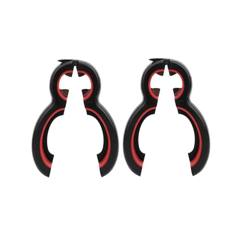 Jar Opener, 6 in 1 Multi Function Bottle Opener Manual Opener Adjustable Arthritis Helping Hand Can Gripper for Seniors with Arthritis Multi Kitchen Tools