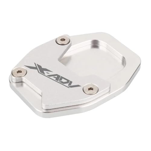Support de béquille latérale moto pour XADV-750 et NC750X 2021-2025