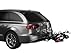 Thule VeloCompact 926 Erweiterungs-Set, schwarz, 1size, Aluminum