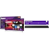 Roku 75 inch Plus Series QLED