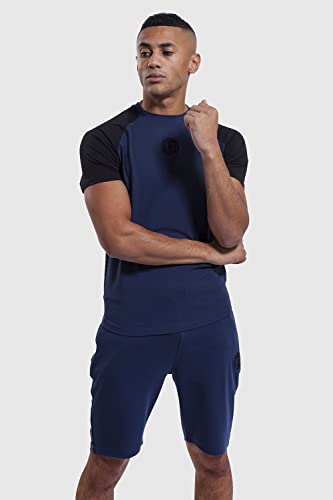 One Athletic Iverson II Chaleco para Hombre de estilo deportivo informal 4
