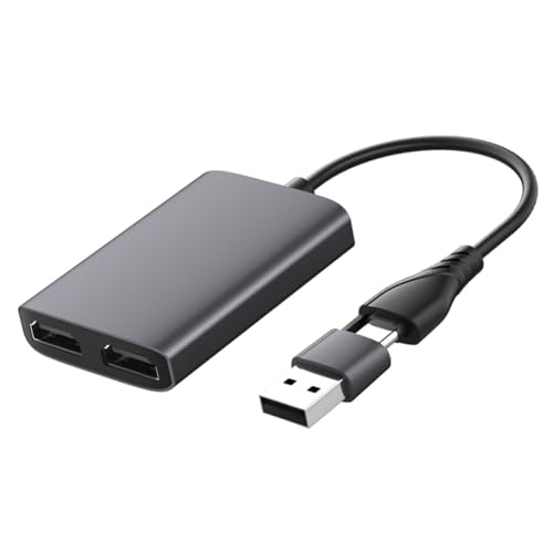 TINEASUR type-c usb3.0 fA 1080p60hz Ro[^[  V  USBA_v^[ gbvpusbǉ|[g A~jE