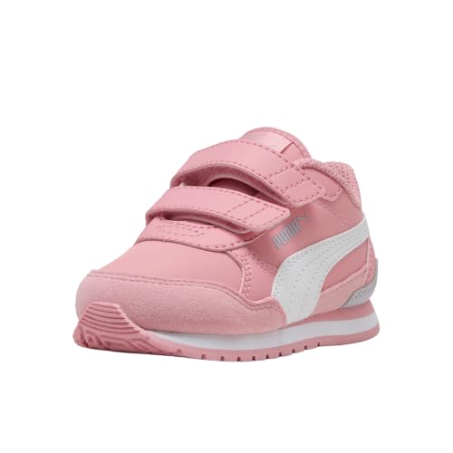 Image of Puma Unisex-Child St Runner Hook and Loop