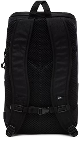 Vans Sac à dos de skate Obstacle avec sangles et nylon Ripstop ultra robuste